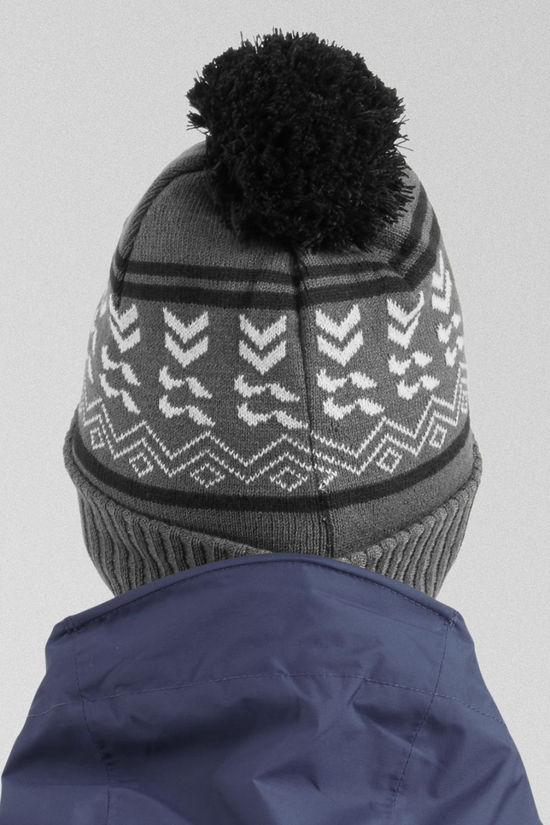 Unisex Khroma Bobble Beanie