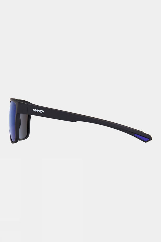 Unisex Knoll Sunglasses