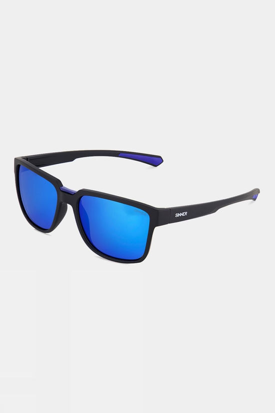 Unisex Knoll Sunglasses