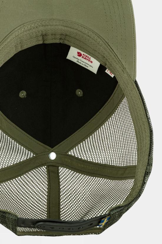 Unisex Långtradarkeps Cap