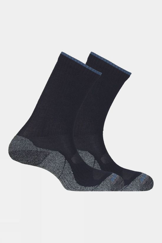 Unisex Light Hiker Crew Cool Socks