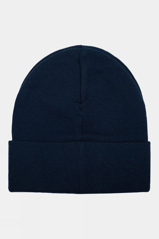 Unisex Linear Knit Cuffed Beanie