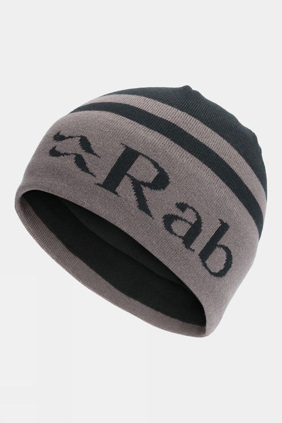 Unisex Logo Band Beanie