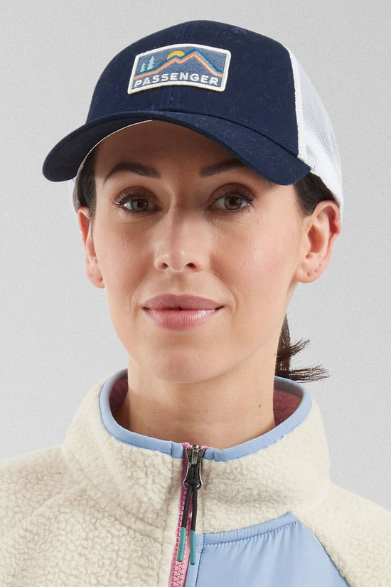 Unisex Made To Roam Cap