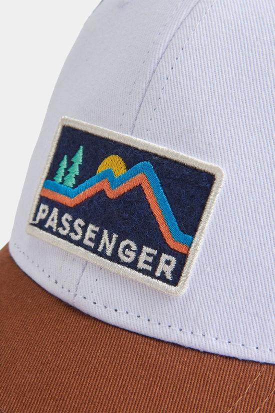 Unisex Made To Roam Cap