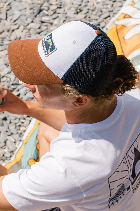Unisex Made To Roam Cap