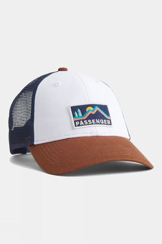 Unisex Made To Roam Cap