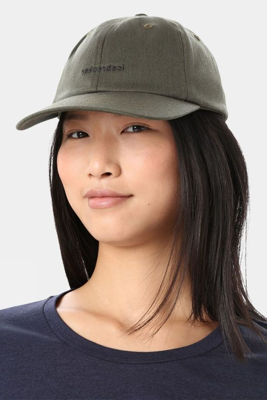 Unisex Merino 6 Panel Cap