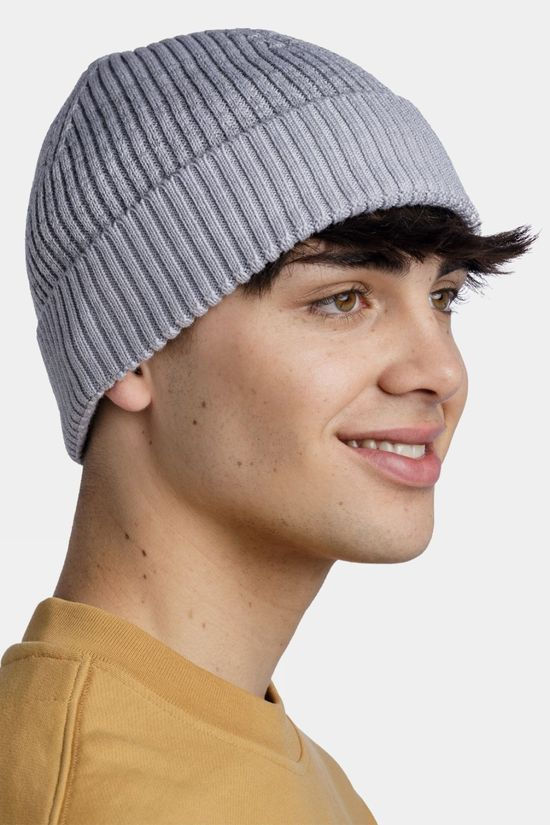 Unisex Merino Active Beanie