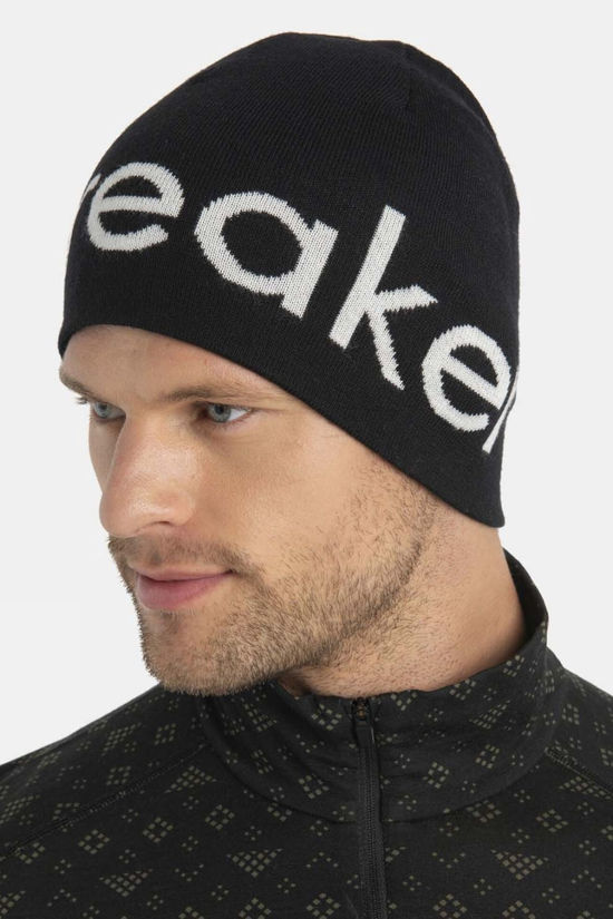 Unisex Merino Icebreaker Beanie