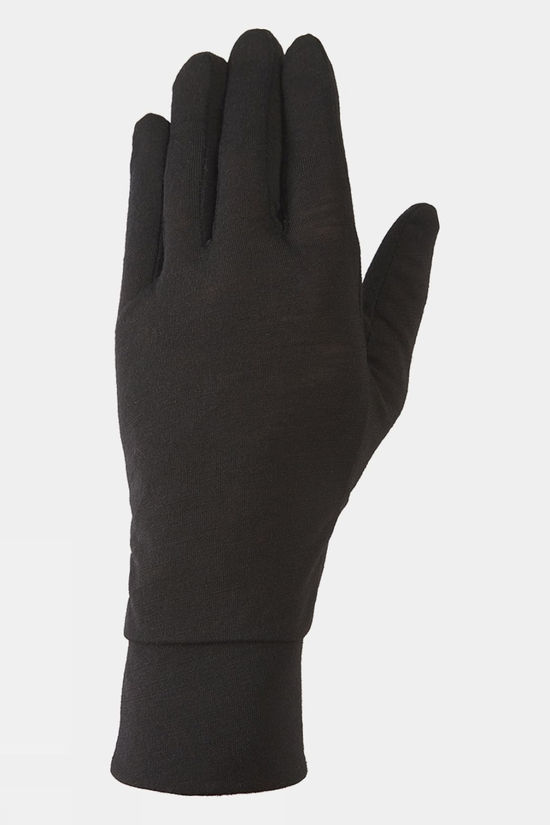 Unisex Merino Liner Gloves