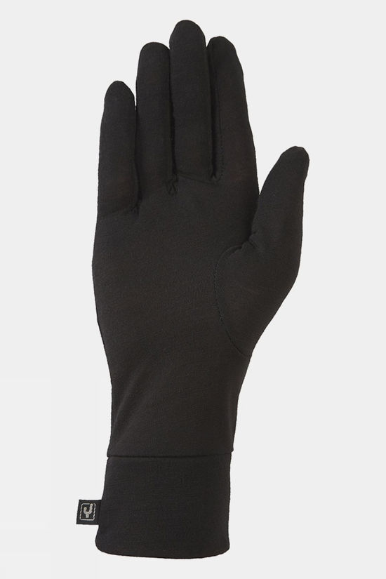 Unisex Merino Liner Gloves