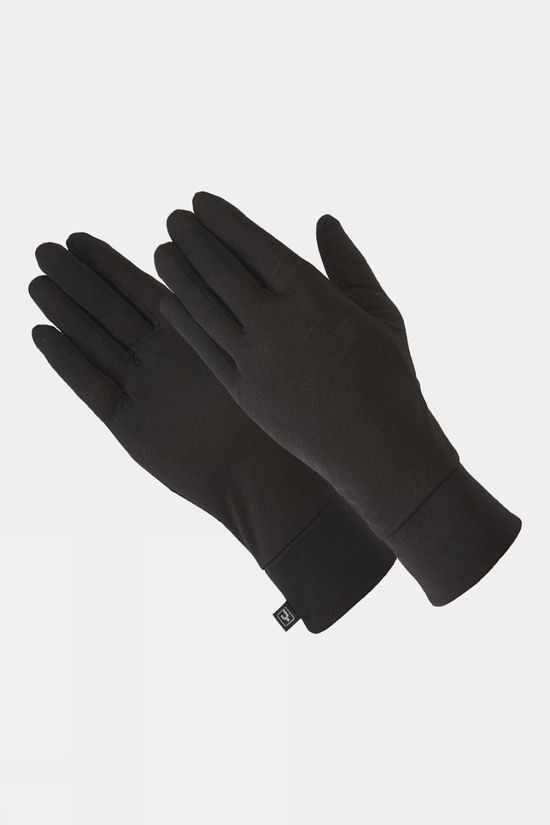 Unisex Merino Liner Gloves