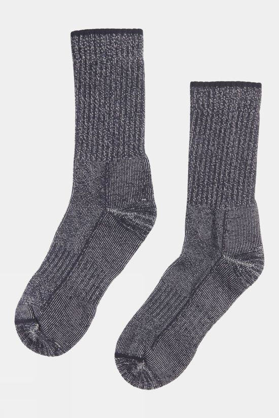Unisex Mid Hiker Crew Socks