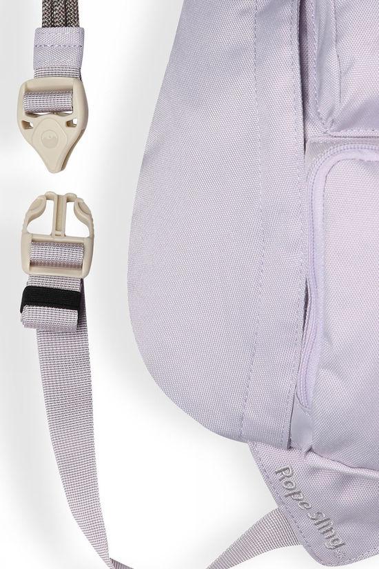 Unisex Mini Rope Sling Daypack