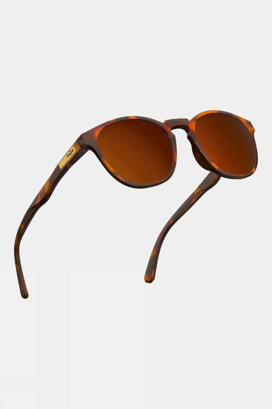 Unisex Miras Polarised Sunglasses