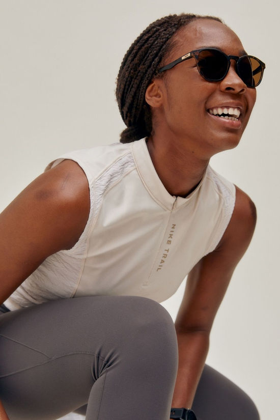 Unisex Miras Polarised Sunglasses