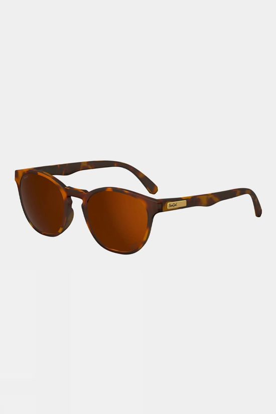 Unisex Miras Polarised Sunglasses