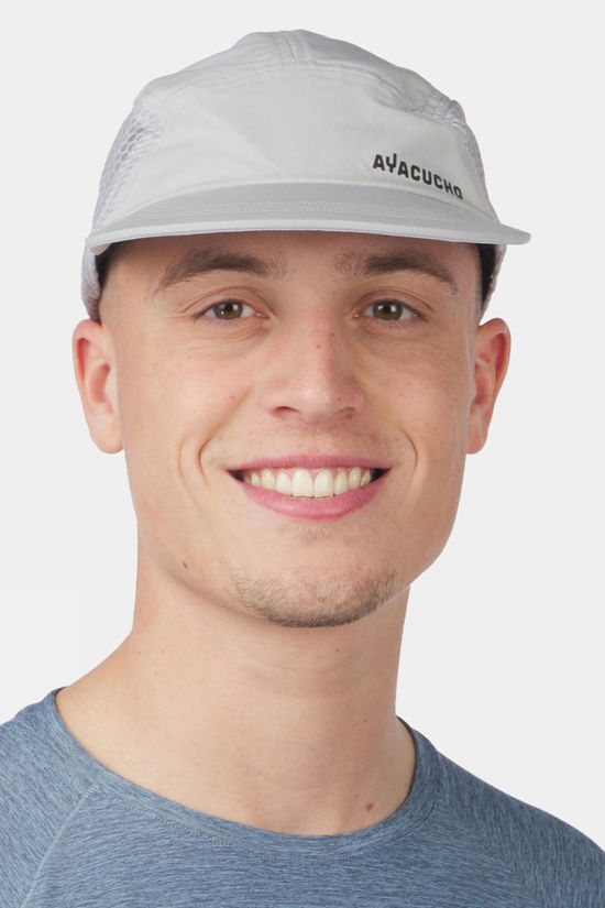 Unisex Mountain Air Cap