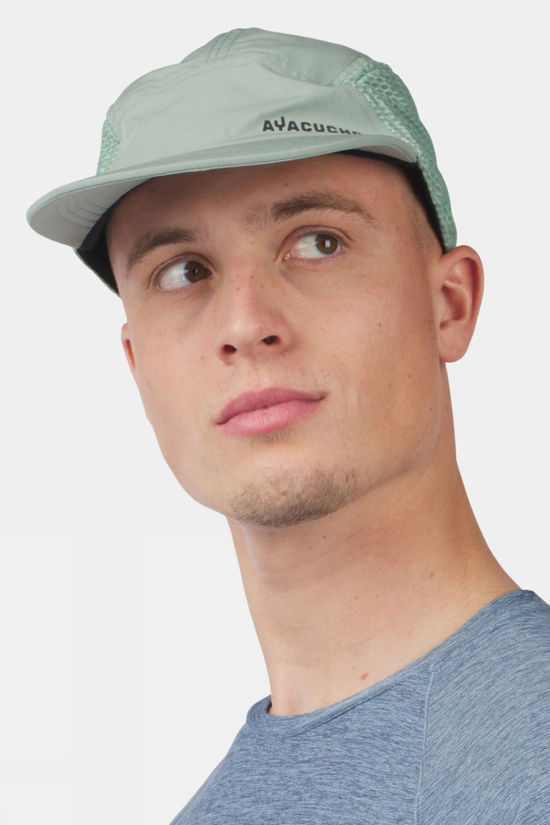 Unisex Mountain Air Cap