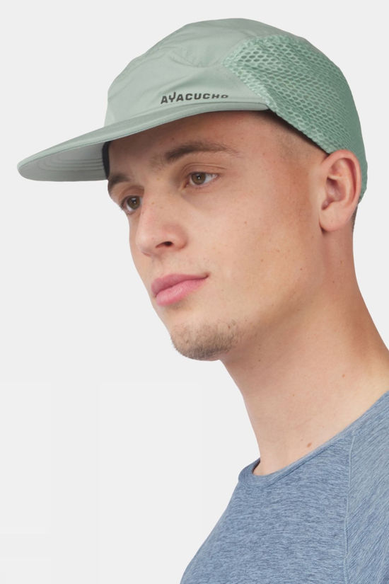 Unisex Mountain Air Cap