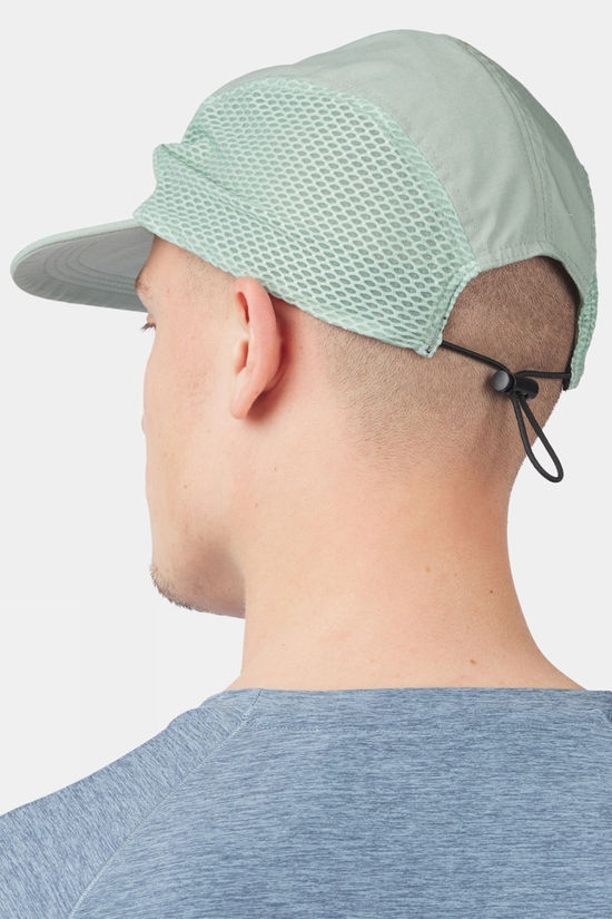 Unisex Mountain Air Cap