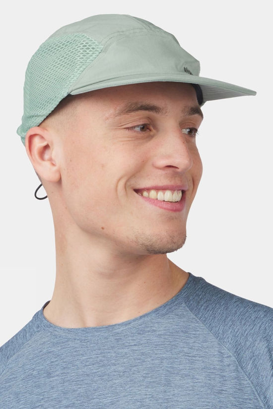 Unisex Mountain Air Cap