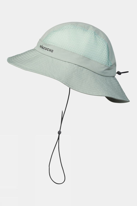 Unisex Mountain Air Hat