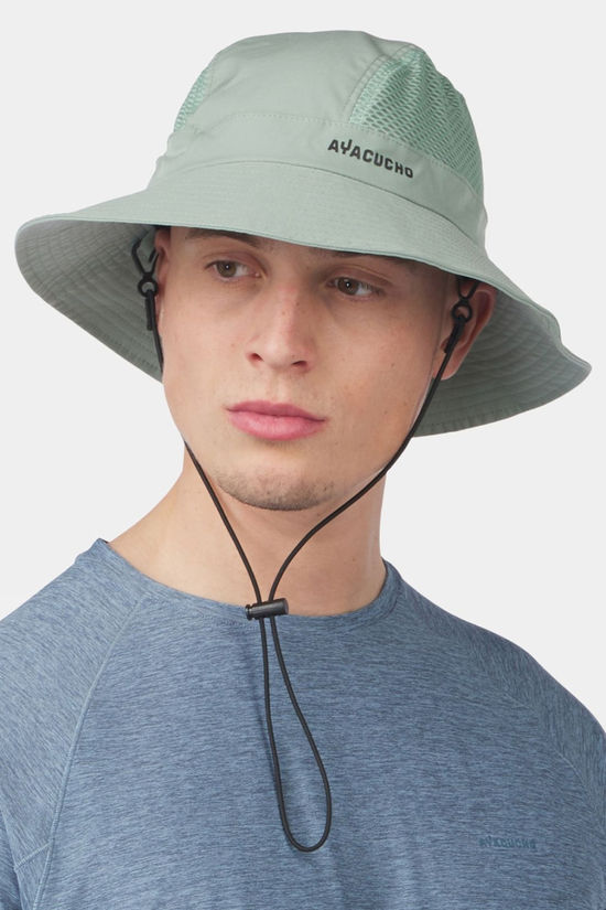 Unisex Mountain Air Hat