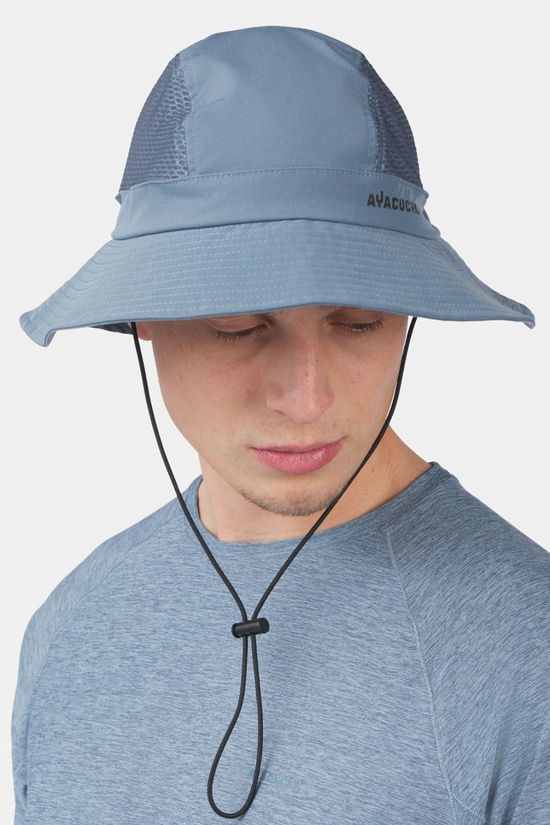 Unisex Mountain Air Hat
