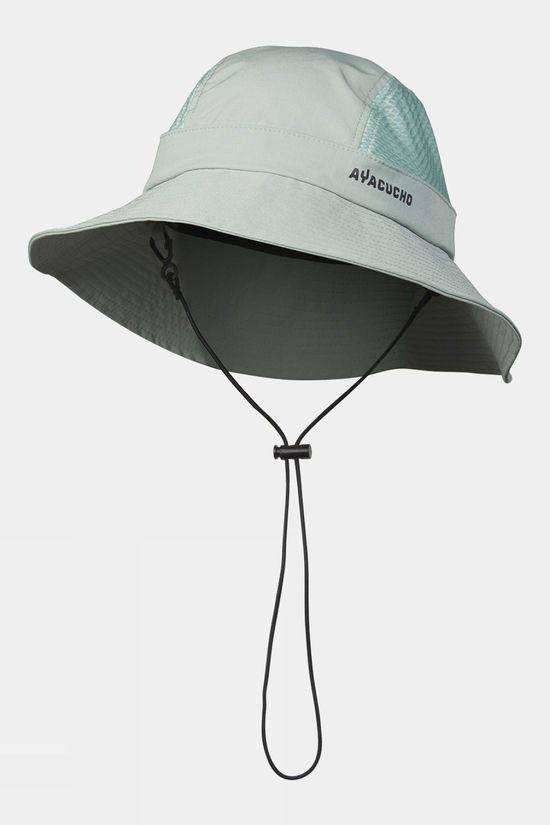 Unisex Mountain Air Hat