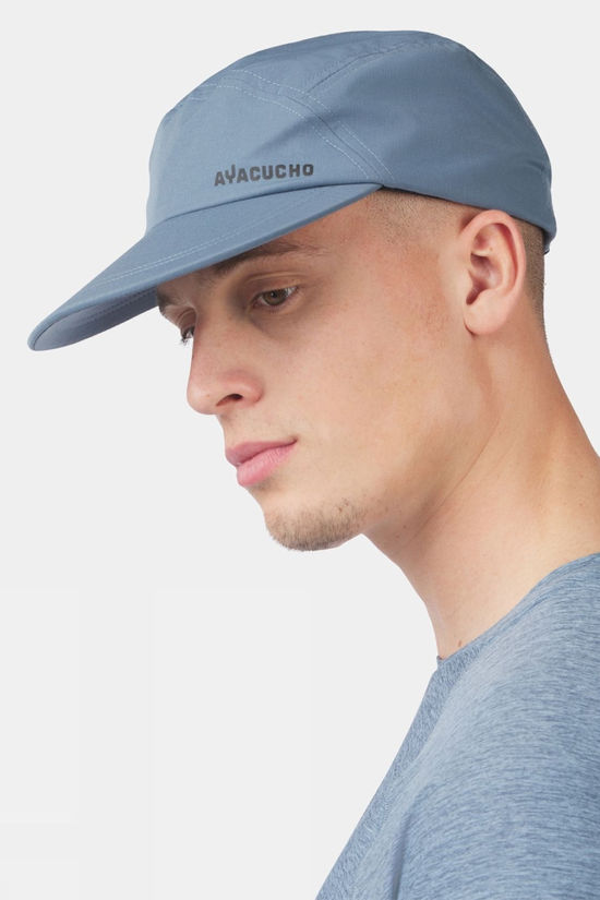Unisex Mountain Waterproof Cap