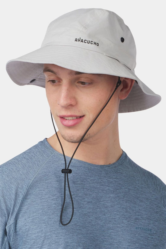 Unisex Mountain Waterproof Hat