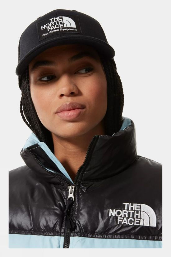Unisex Mudder Trucker Cap