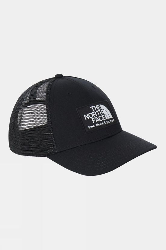 Unisex Mudder Trucker Cap