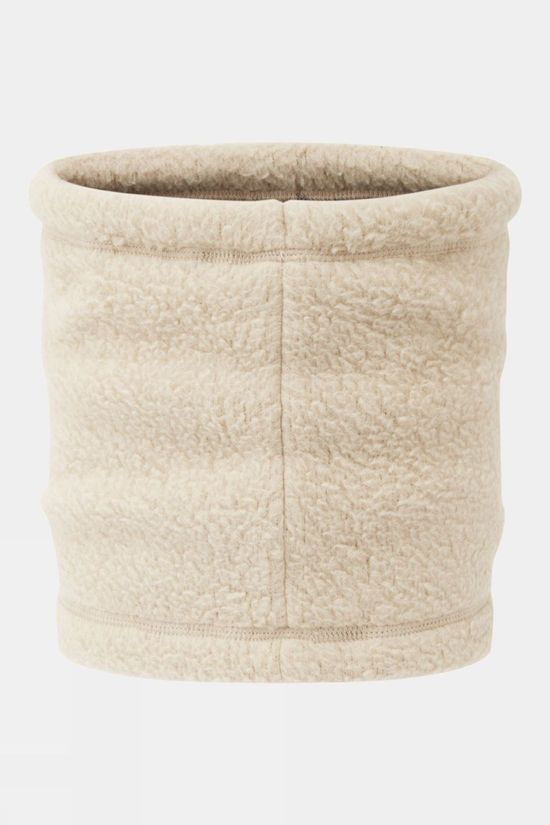 Unisex Mulled Sherpa Fleece Snood