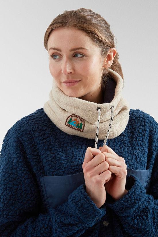 Unisex Mulled Sherpa Fleece Snood