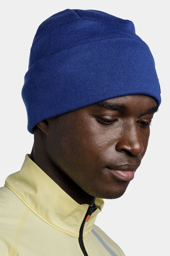 Unisex Niels Evo Knitted Beanie
