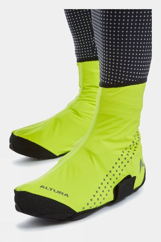 Unisex Nightvision Waterproof Overshoe