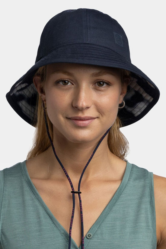 Unisex Nmad Bucket Hat