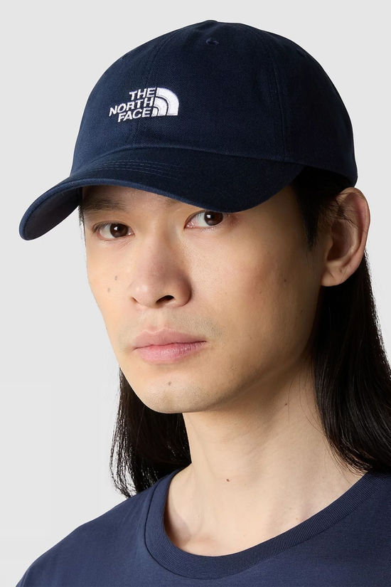 Unisex Norm Cap