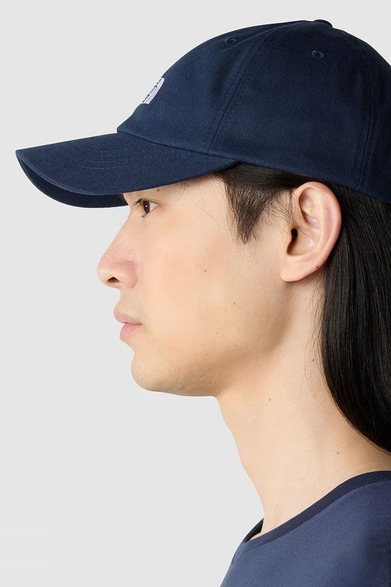 Unisex Norm Cap