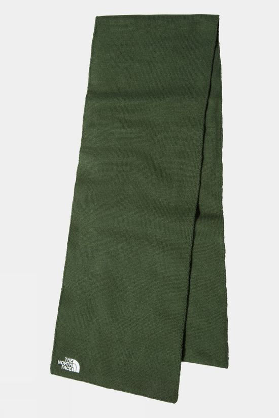 Unisex Norm Scarf
