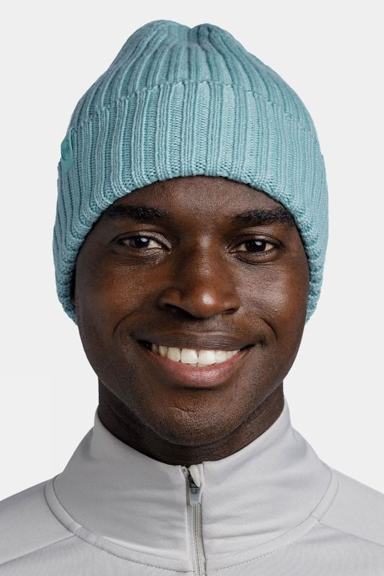 Unisex Norval Knitted Beanie