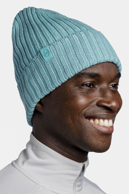 Unisex Norval Knitted Beanie