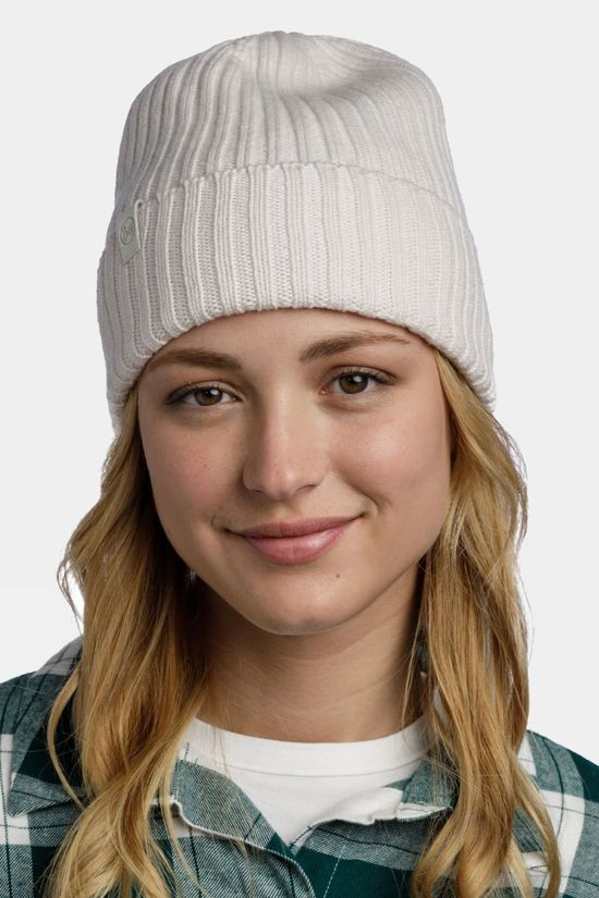 Unisex Norval Knitted Beanie