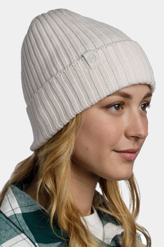 Unisex Norval Knitted Beanie