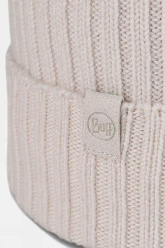 Unisex Norval Knitted Beanie
