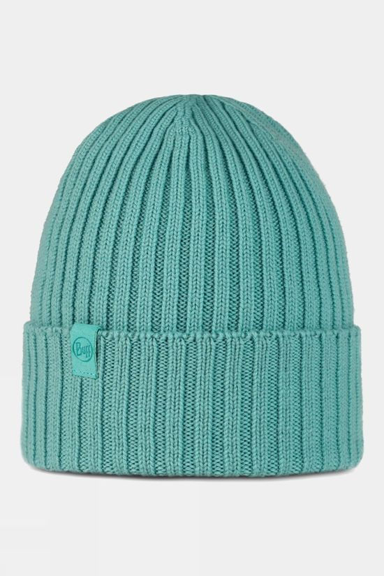Unisex Norval Knitted Beanie