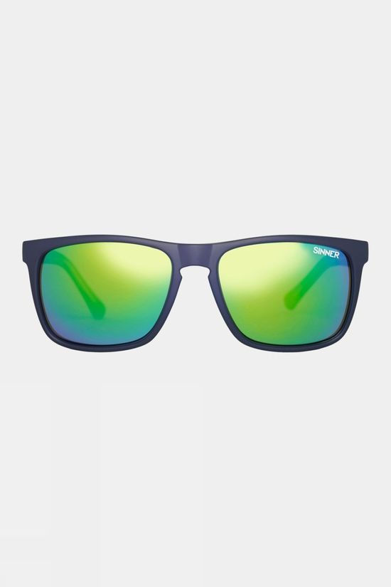 Unisex Oak Polarised Sunglasses